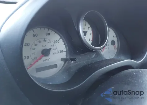 2001 Toyota Rav4 Base (A4) from USA, damaged, VIN JTEHH20V116011893